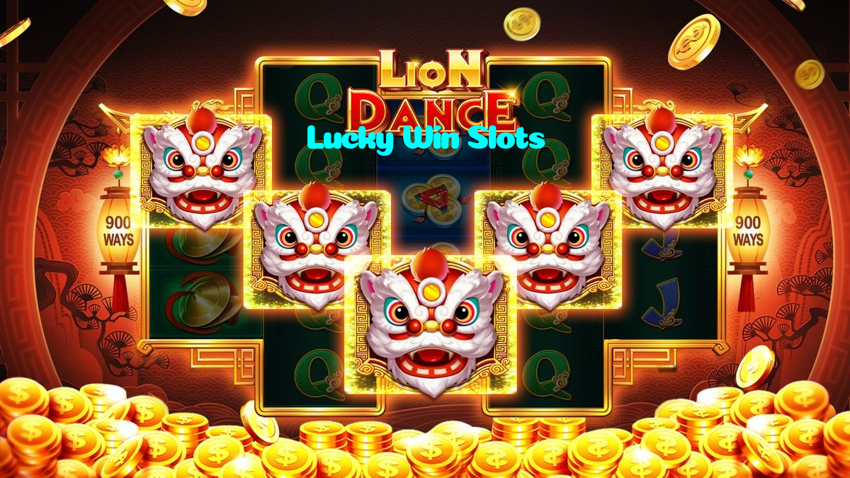 available types of Lucky Win Slots bet including pre-match live express and system bets