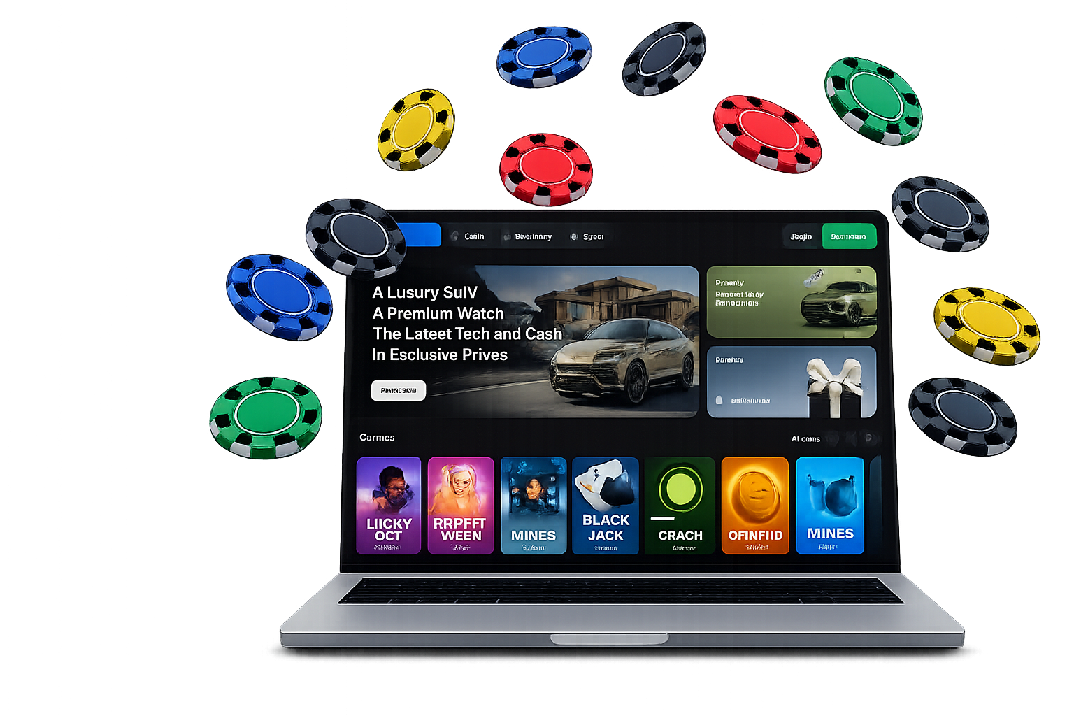 Lucky Win Slots Pakistan