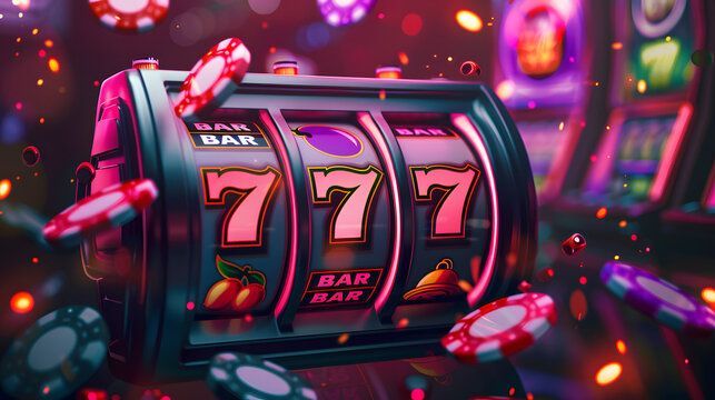 Lucky Win Slots پر آن لائن سلاٹس کے بارے میں