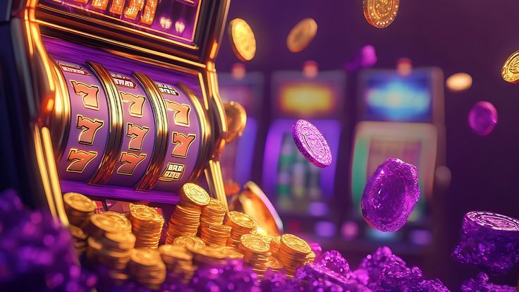 Lucky Win Slots کھلاڑیوں کے لیے لائیو کیسینو سیکشن