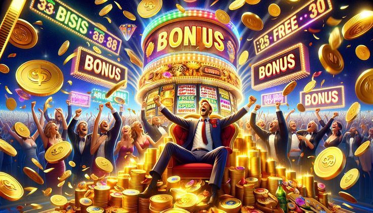 Lucky Win Slots میں پاکستان کے کھلاڑیوں کے لیے ٹاپ گیمز