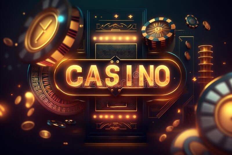 Lucky Win Slots آن لائن کیسینو میں کھیلنے کی وجوہات