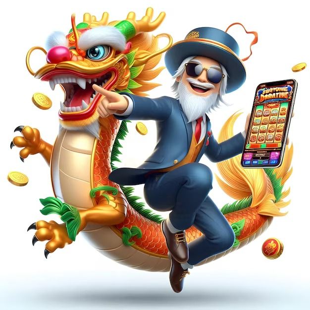 پاکستان میں Lucky Win Slots کا آن لائن کیسینو سیکشن کھولیں۔