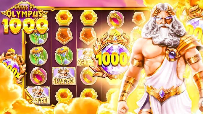 Lucky Win Slots کیسینو میں ایک آن لائن گیم کا انتخاب کریں۔