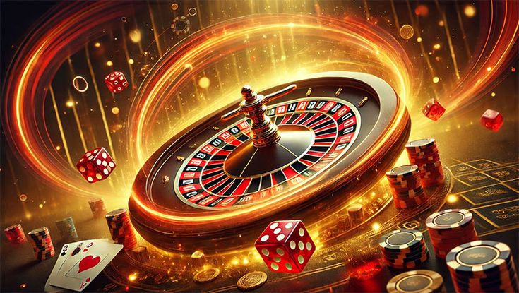 Lucky Win Slots کیسینو میں سلاٹ کھیلنا شروع کریں۔