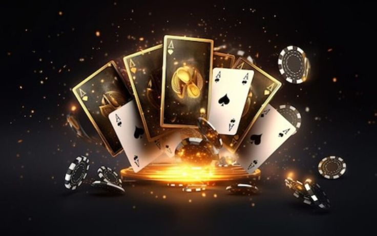 Lucky Win Slots آن لائن کیسینو میں اصل گیمز